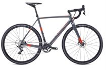 Fuji Altamira CX 1.1 2019